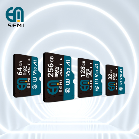 microSD存储卡 