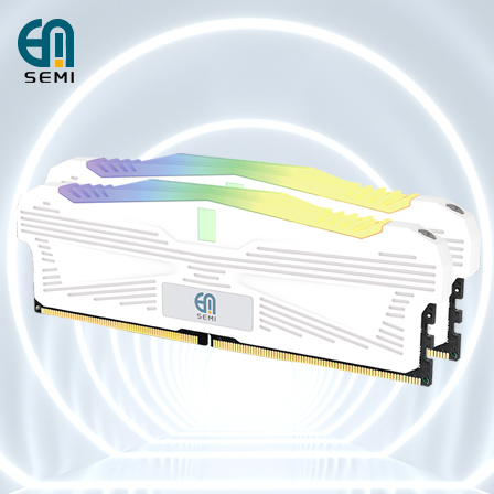 台式机内存(RGB灯条)-3600MT/s 